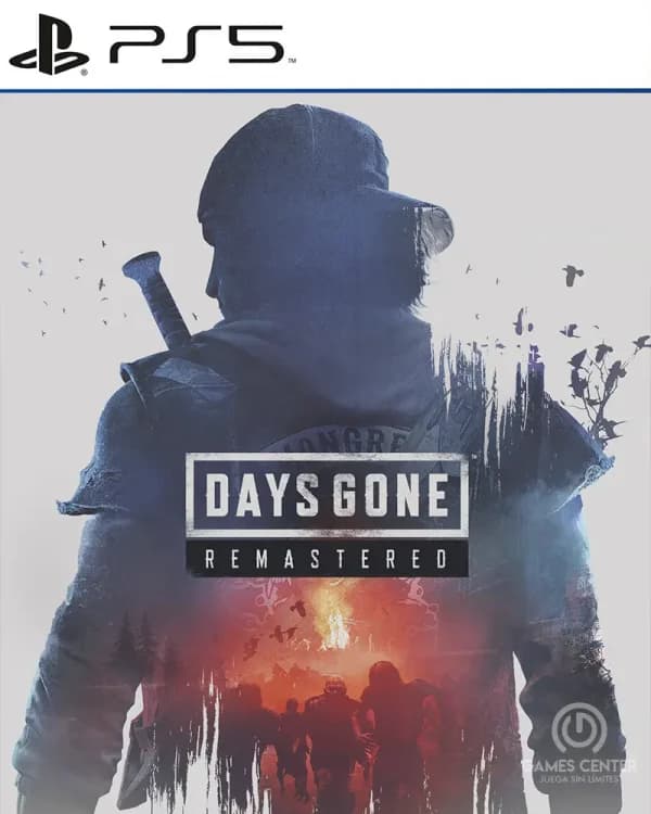 Days Gone