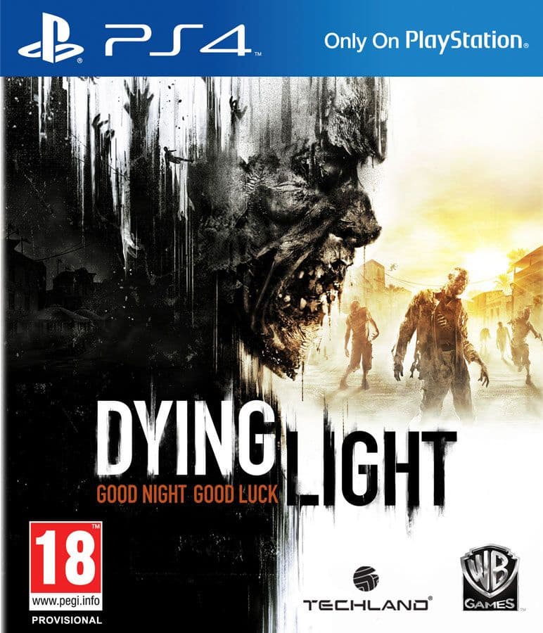 Dying Light