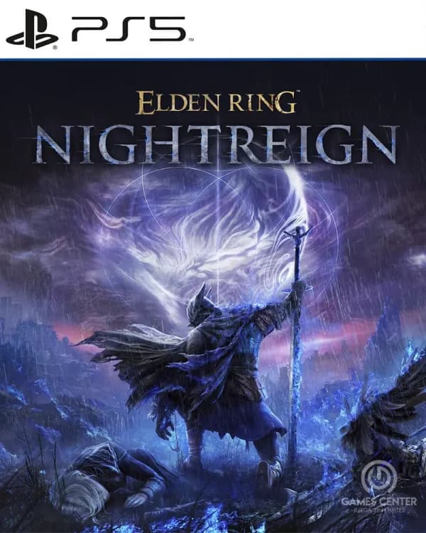 ELDEN RING NIGHTREIGN