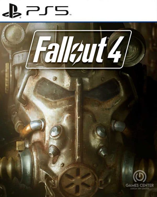 Fallout 4