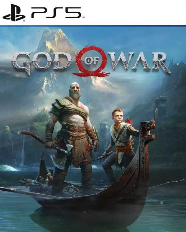God of War