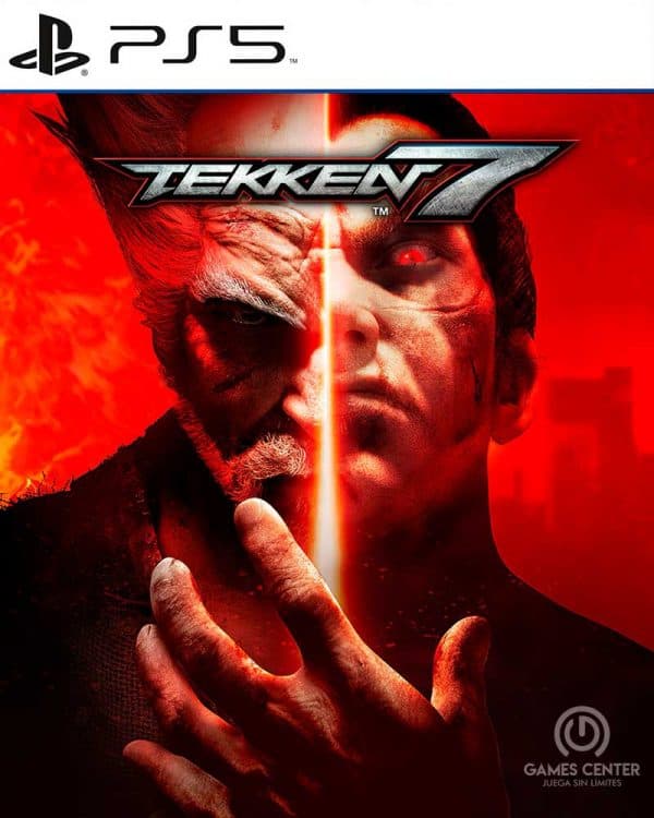 Tekken 7