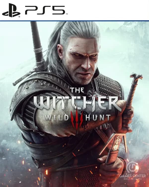 The Witcher 3: Wild Hunt