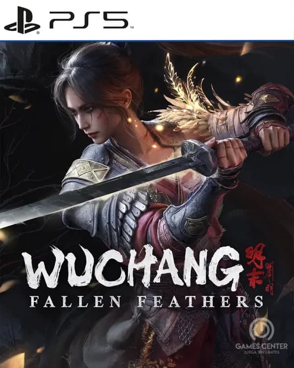 WUCHANG: Fallen Feathers